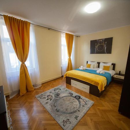 Happy Mood Apartment 5 Brașov Exterior foto