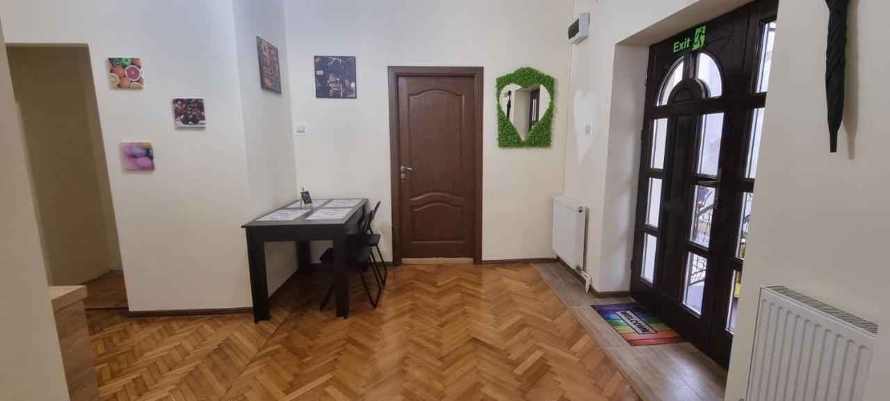 Happy Mood Apartment 5 Brașov Exterior foto