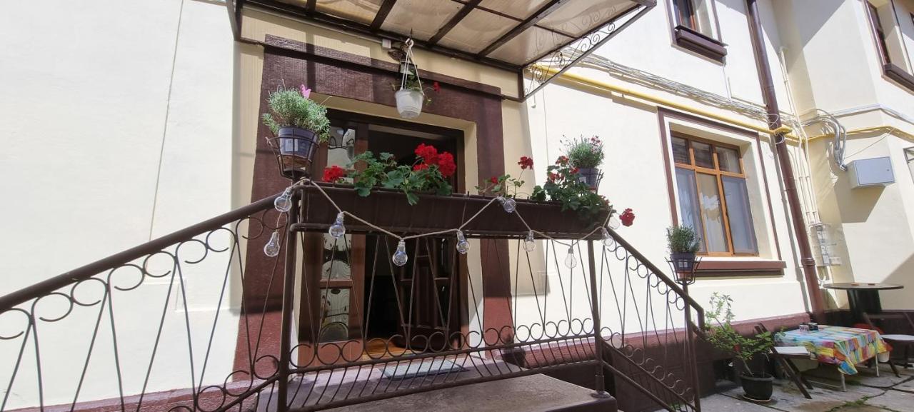 Happy Mood Apartment 5 Brașov Exterior foto