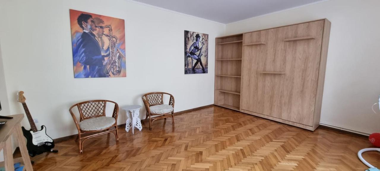 Happy Mood Apartment 5 Brașov Exterior foto