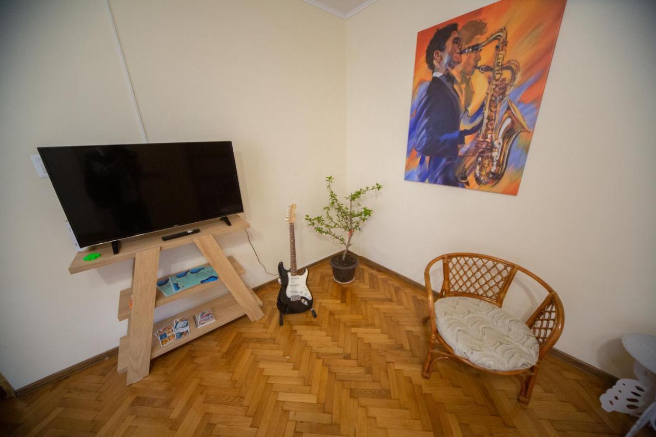Happy Mood Apartment 5 Brașov Exterior foto
