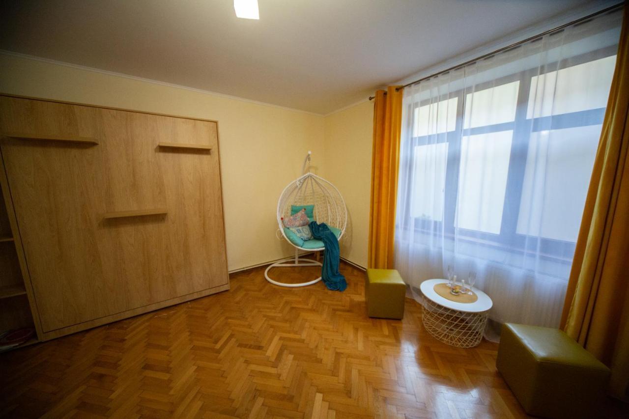 Happy Mood Apartment 5 Brașov Exterior foto