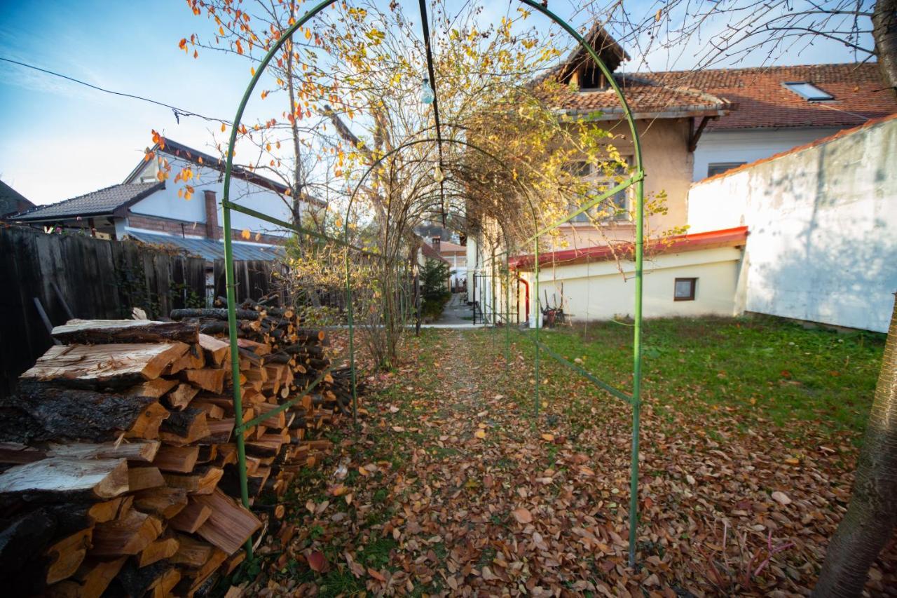Happy Mood Apartment 5 Brașov Exterior foto