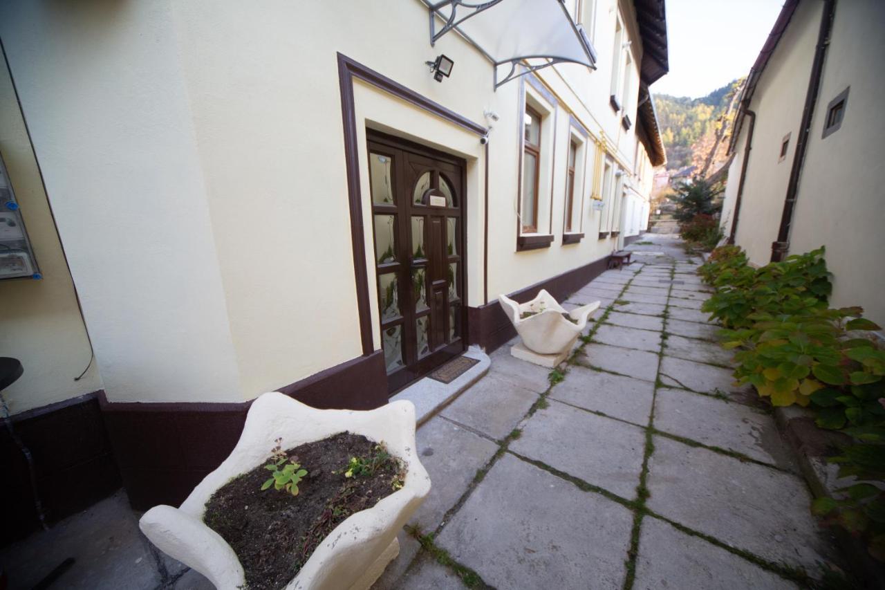 Happy Mood Apartment 5 Brașov Exterior foto