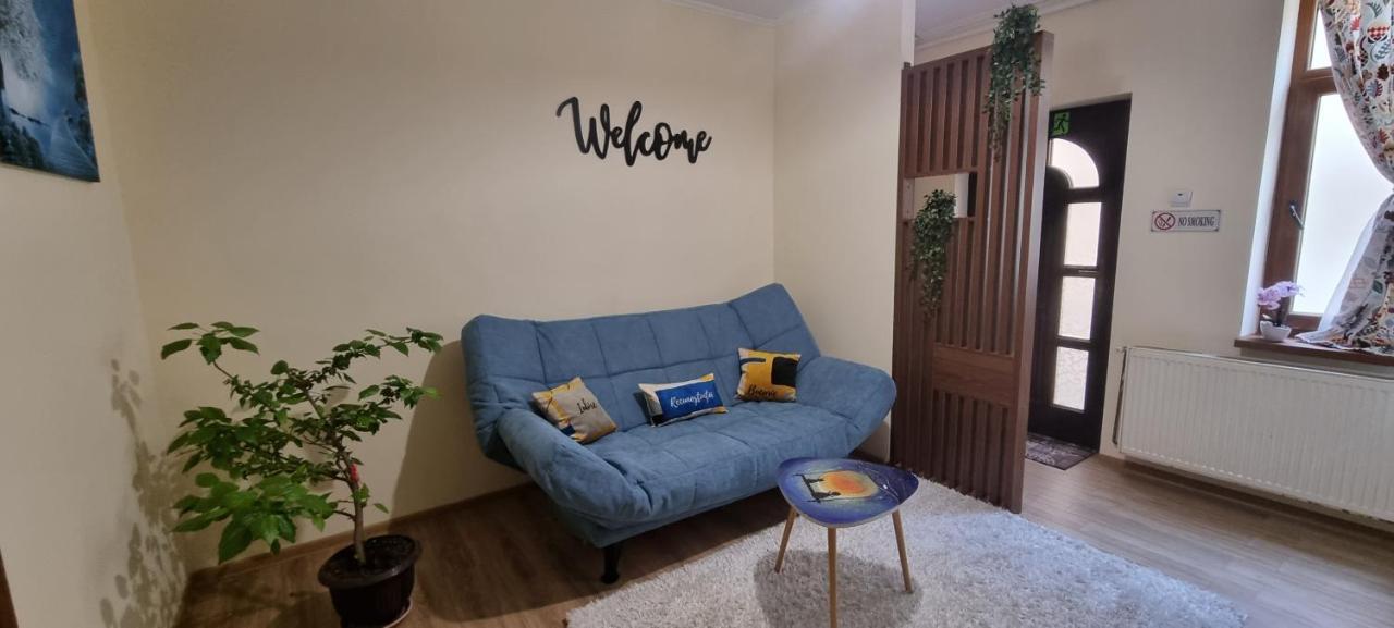 Happy Mood Apartment 5 Brașov Exterior foto
