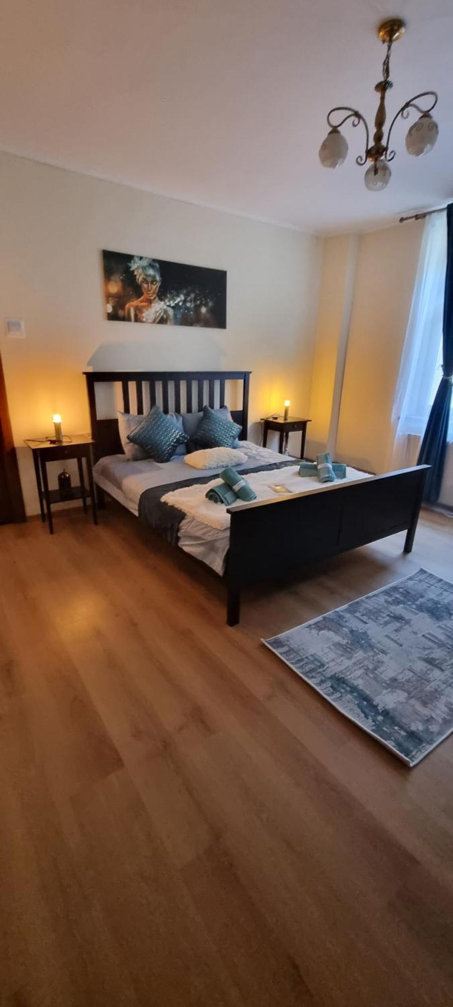 Happy Mood Apartment 5 Brașov Zimmer foto